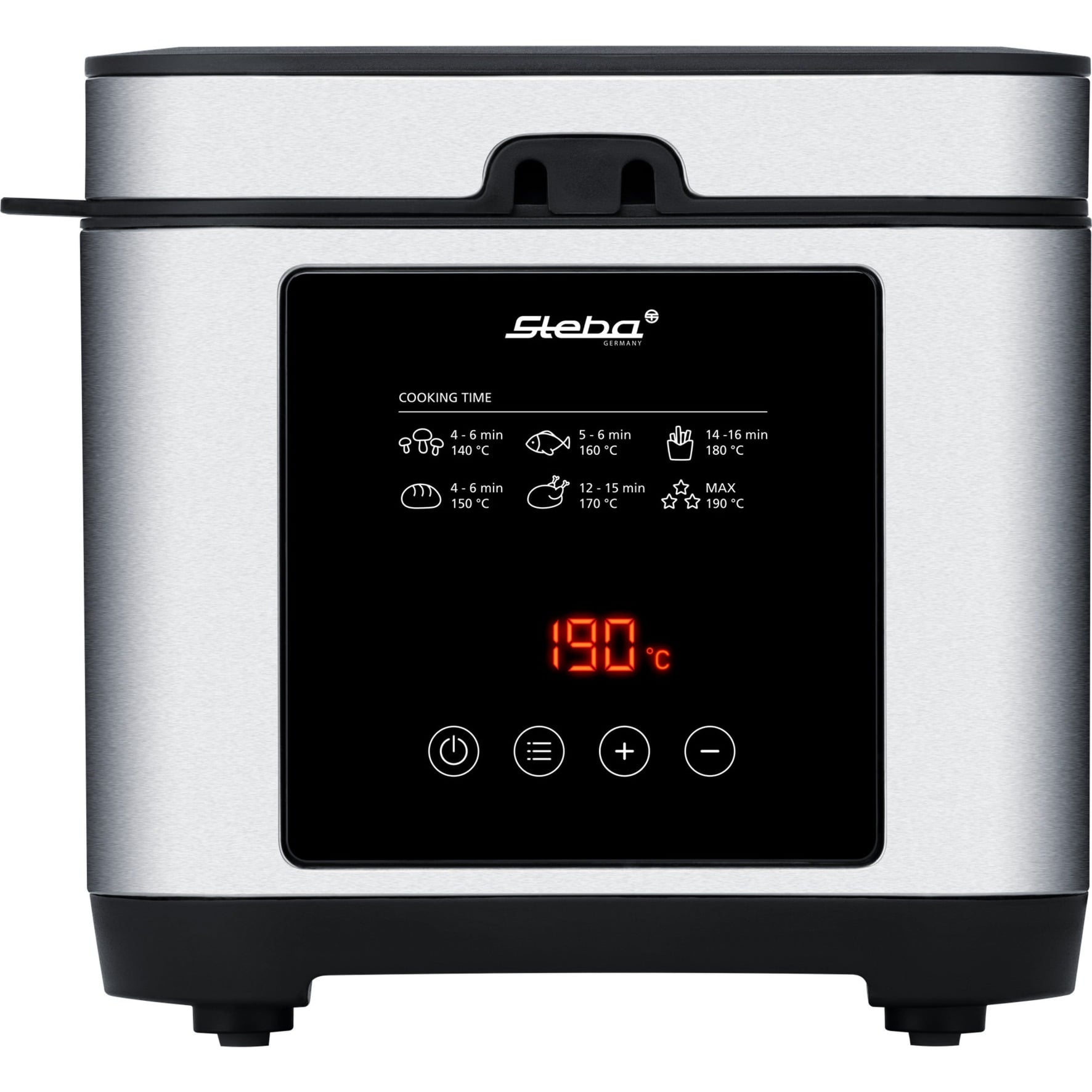 Fritteuse DF 150