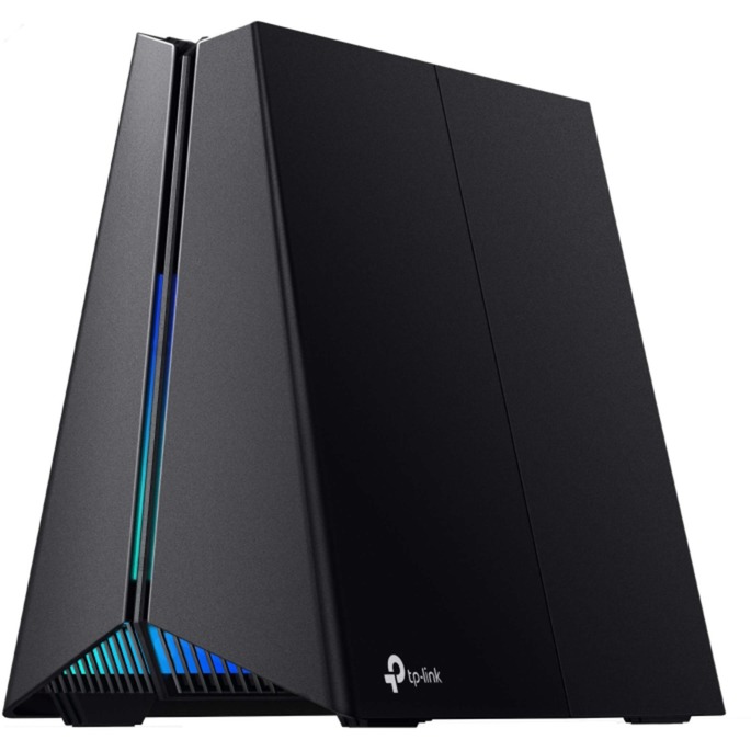 Archer GXE75 AXE5400 Tri-Band Wi-Fi 6E Gaming, Router