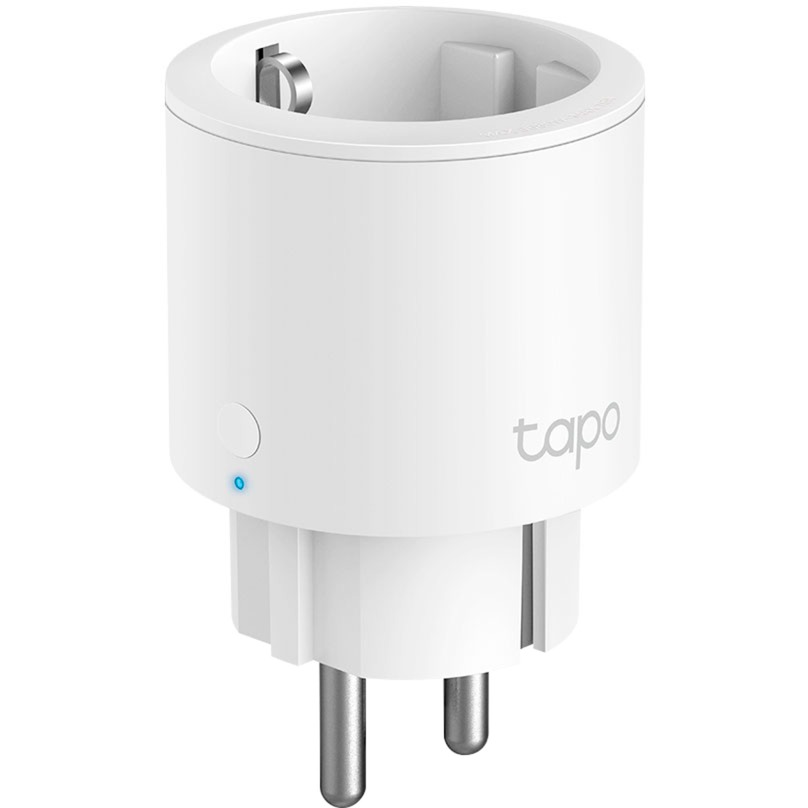 TP-Link Tapo P115, Schaltsteckdose | 04897098687406 TP-Link Tapo P115, Schaltsteckdose | 04897098687406