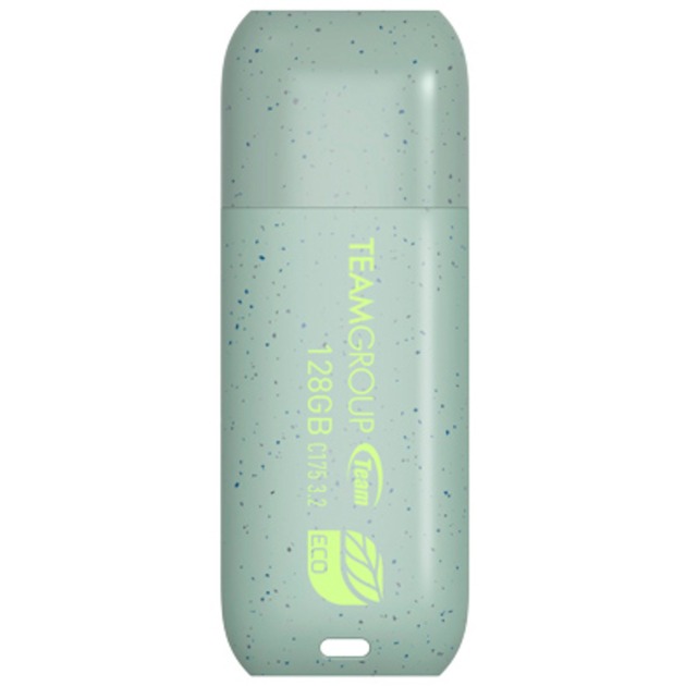 Team Group C175 ECO 128 GB, USB-Stick | 04711430800233 Team Group C175 ECO 128 GB, USB-Stick | 04711430800233