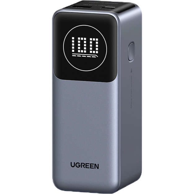 Nexode PB724 Powerbank 12.000mAh 100W