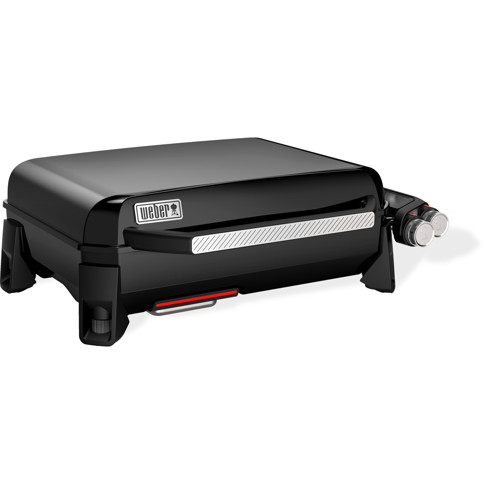 Slate GP Premium Plancha, 56cm, Gasgrill