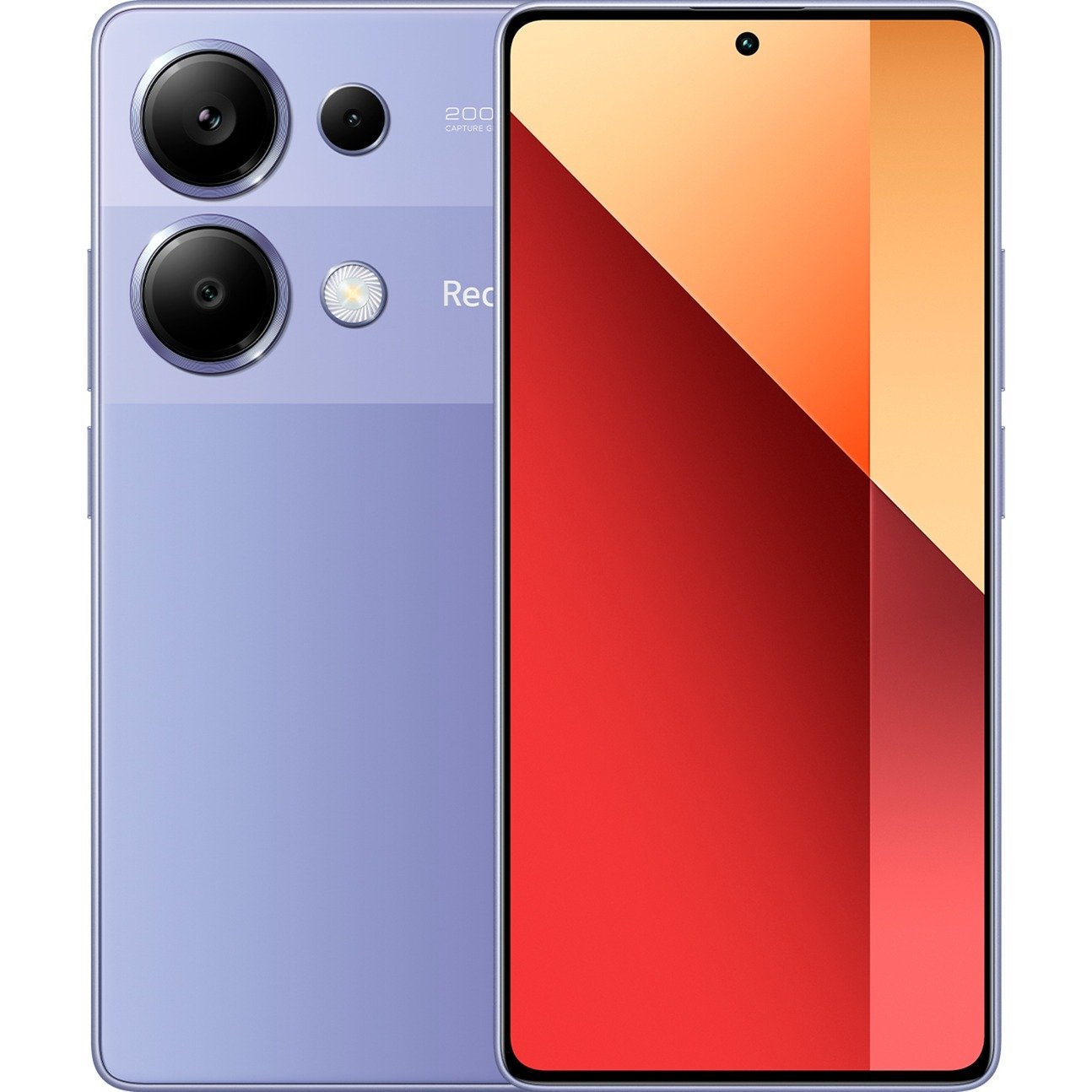 Xiaomi Redmi Note 13 Pro 512GB, Handy | 06941812763049 Xiaomi Redmi Note 13 Pro 512GB, Handy | 06941812763049