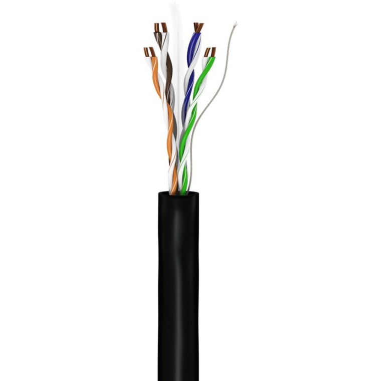 Outdoor Netzwerkabel Cat.6 U/UTP