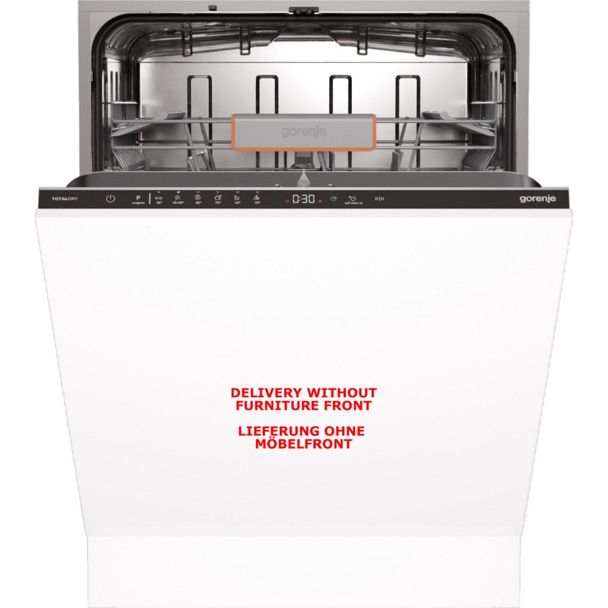 GV642C65, Spülmaschine