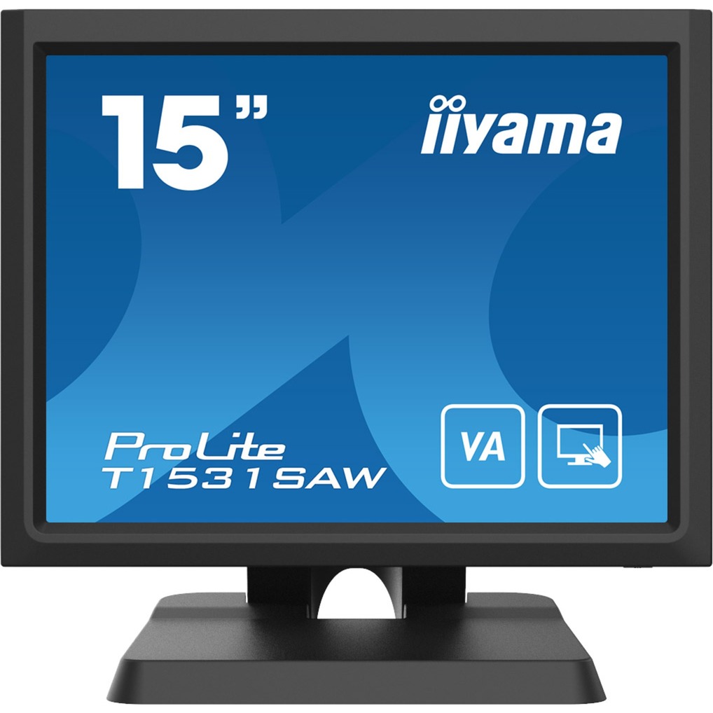 T1531SAW-B6, LED-Monitor