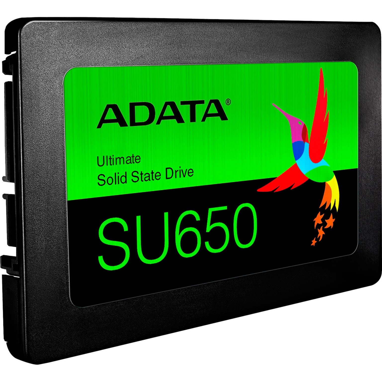 Ultimate SU650 512 GB, SSD