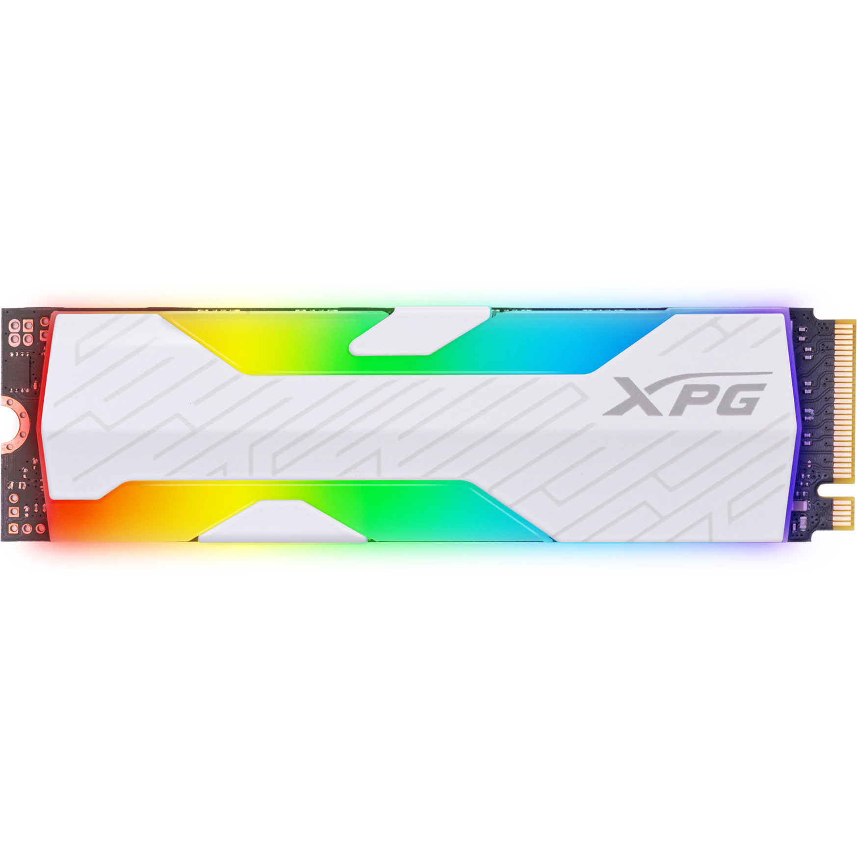 XPG Spectrix S65G 500GB, SSD