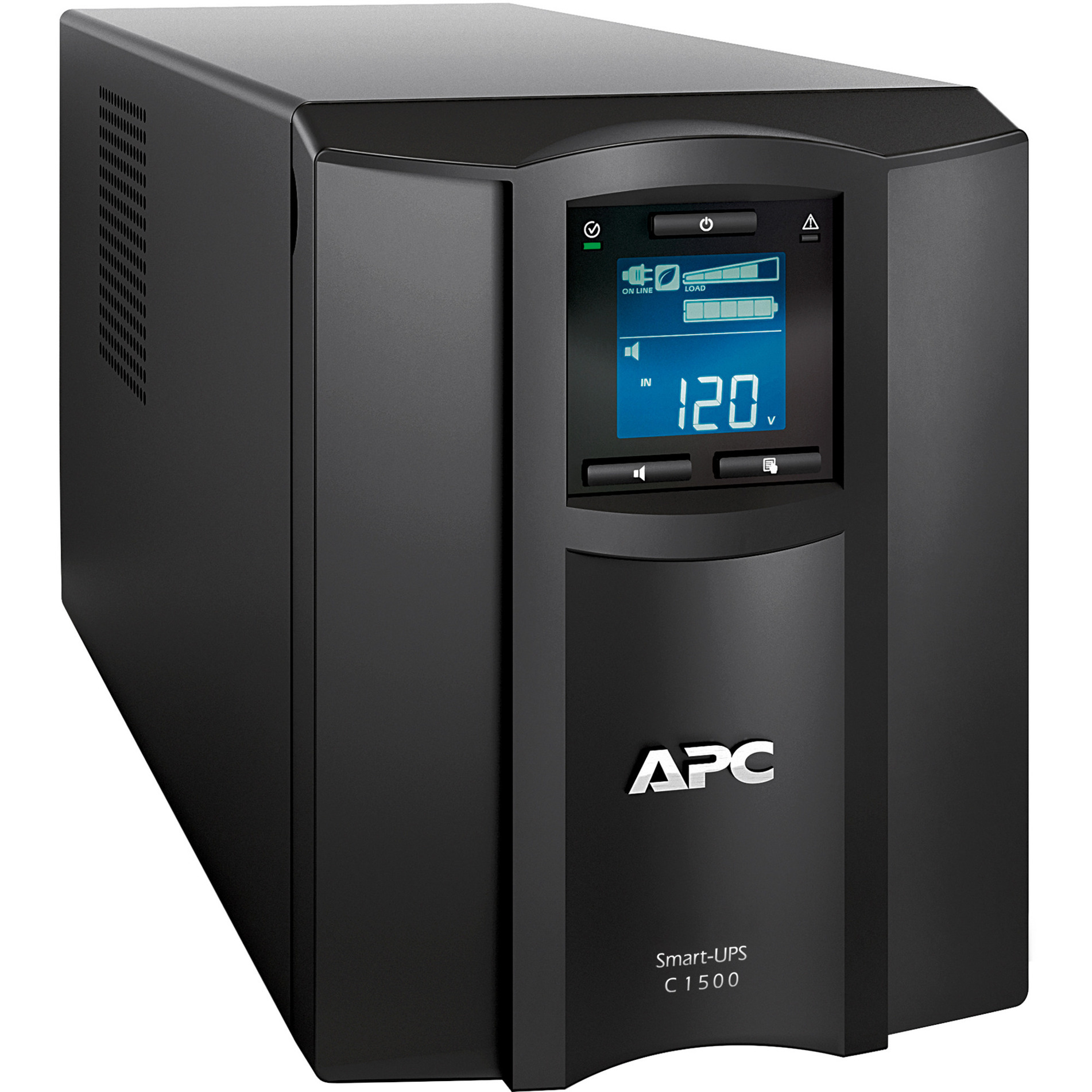 Smart-UPS C 1500VA LCD, USV