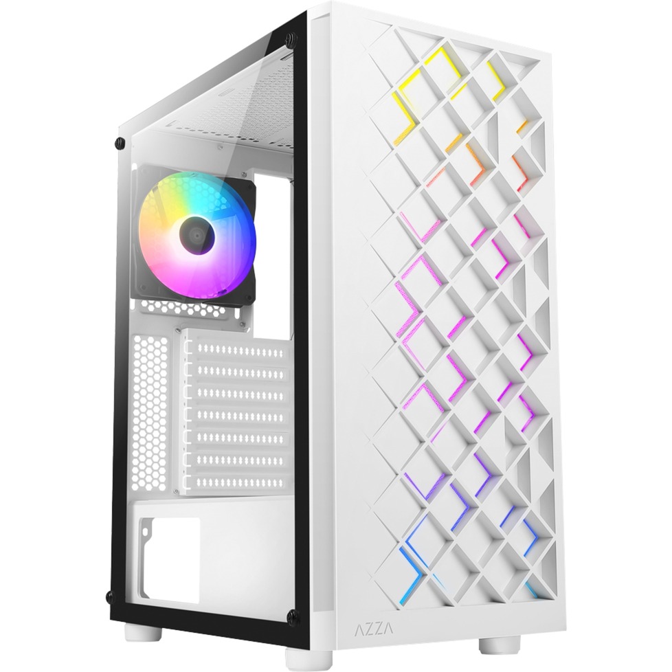 AZZA Spectra 280W, Tower-Gehäuse | 04712839551955