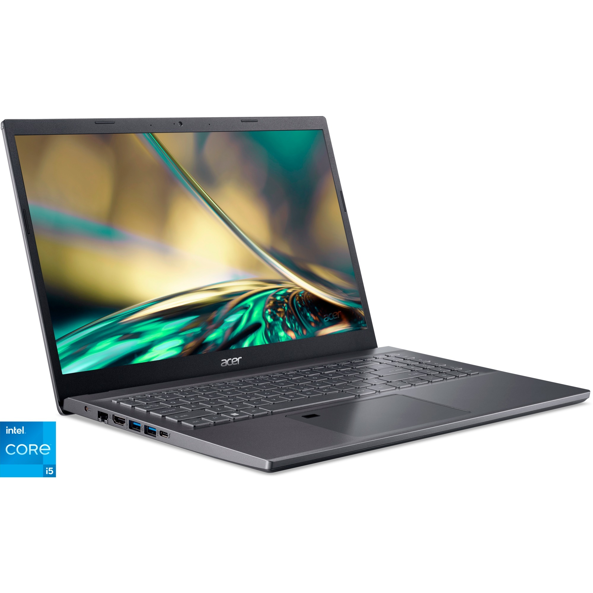 Aspire 5 (A515-57-58LU), Notebook