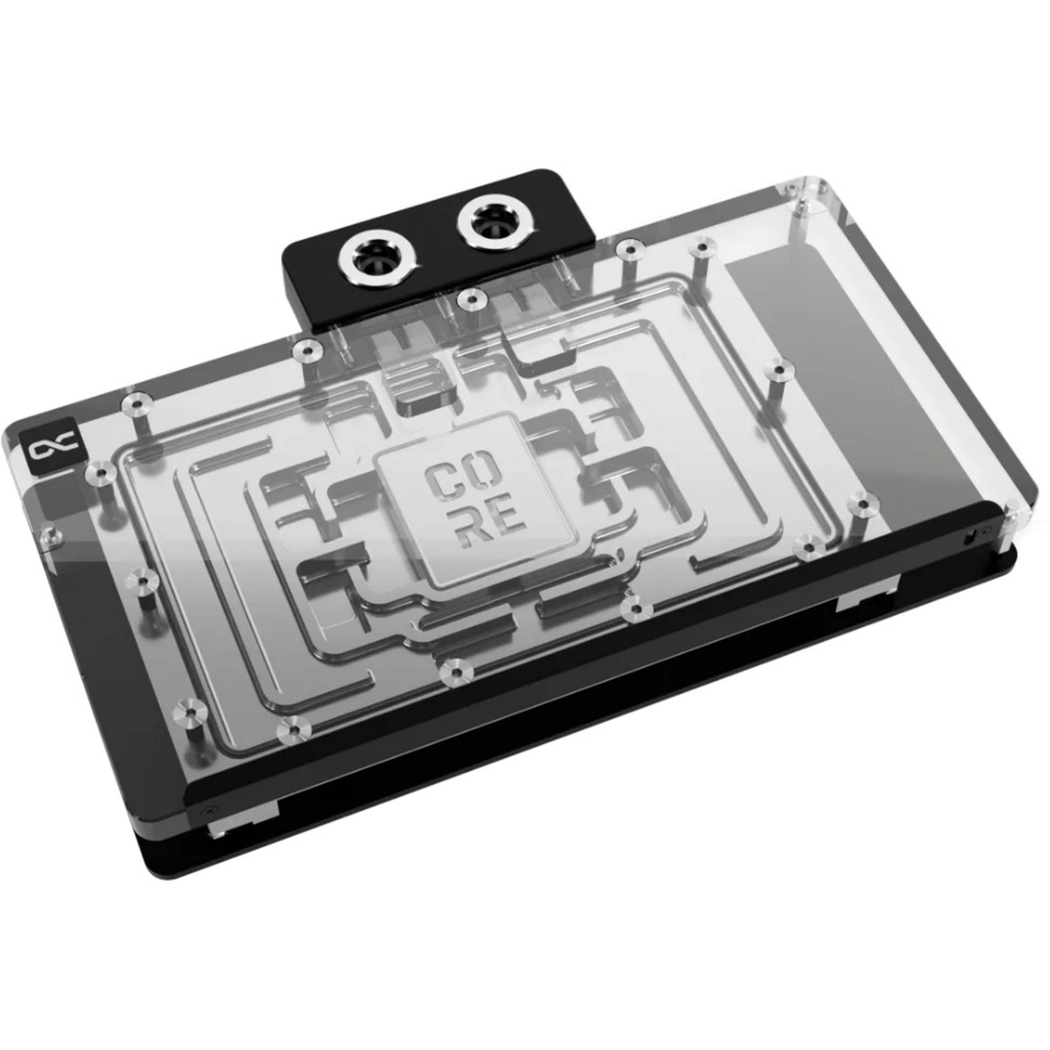 Core Geforce RTX 5090 Solid + AMP, Wasserkühlung