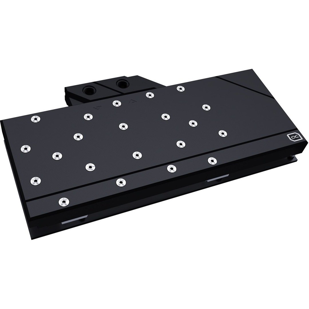 Alphacool Eisblock Aurora Acetal GPX-A Radeon RX 6800/XT/6900 Reference mit Backplate, Wasserkühlung | 04250197119450 Alphacool Eisblock Aurora Acetal GPX-A Radeon RX 6800/XT/6900 Reference mit Backplate, Wasserkühlung | 04250197119450