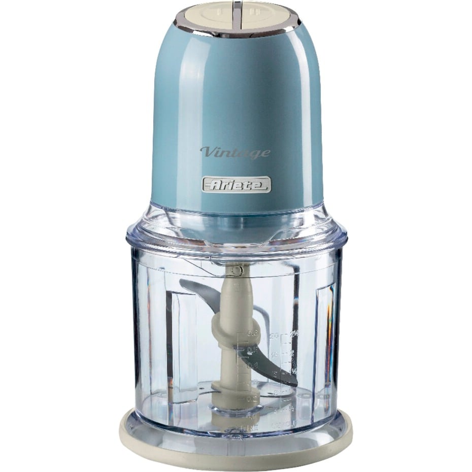 Ariete Vintage Chopper, Zerkleinerer | 08003705120105
