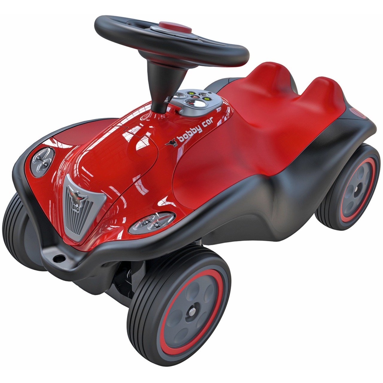 BIG Bobby Car Next 2.0, Rutscher | 04004943562386 BIG Bobby Car Next 2.0, Rutscher | 04004943562386