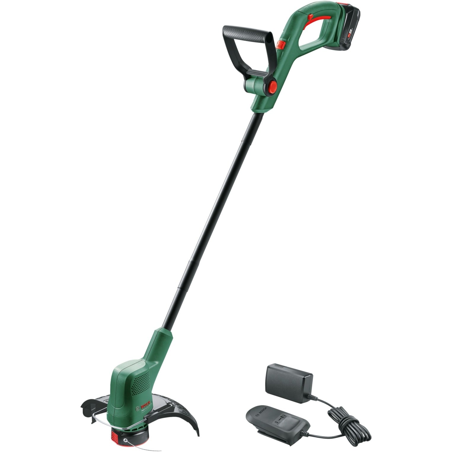Akku-Rasentrimmer EasyGrassCut 18-230, 18Volt