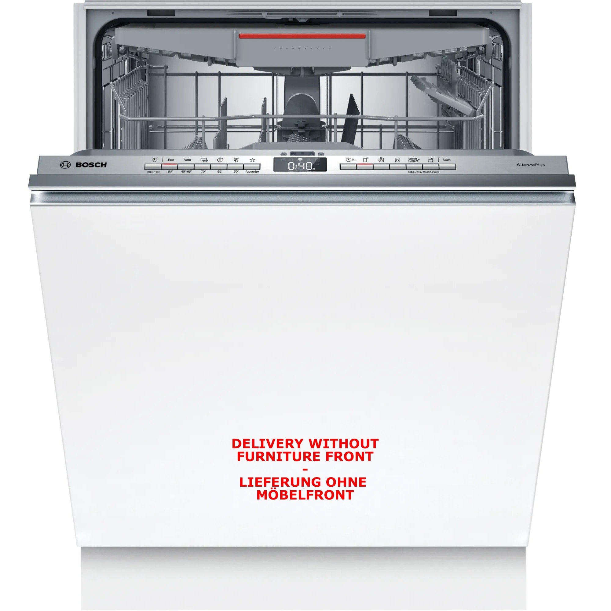 Bosch SBV4ECX21E Serie 4, Spülmaschine | 04242005420698 Bosch SBV4ECX21E Serie 4, Spülmaschine | 04242005420698