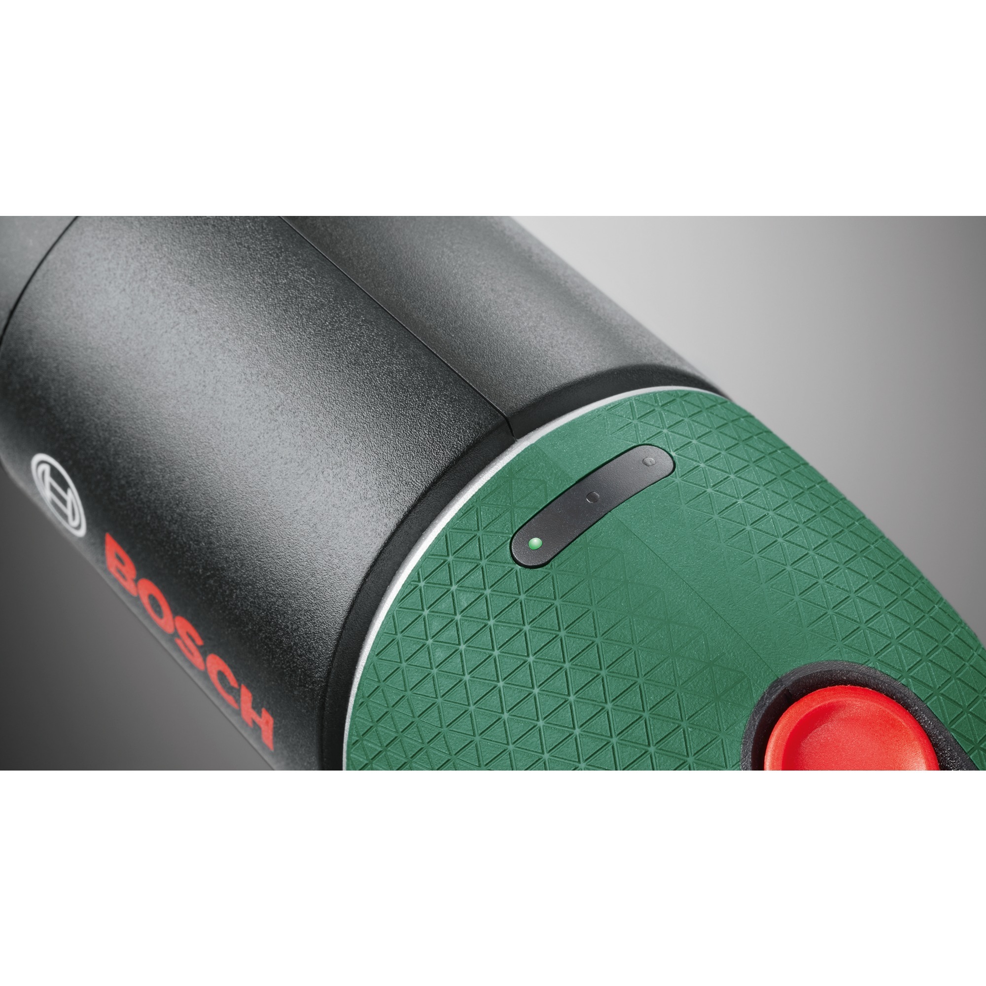 Bosch UniversalTacker 18V-14, 18Volt, Elektrotacker grün/schwarz, ohne Akku und Ladegerät, POWER FOR ALL ALLIANCE