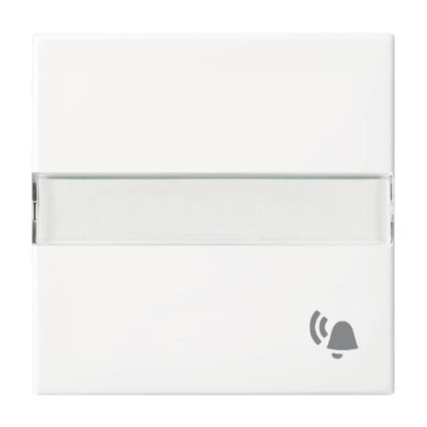 Wippe aws Busch-balance SI 2506 N/KI-914