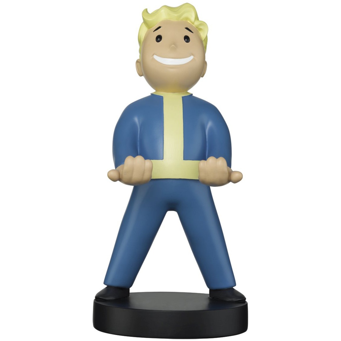 Cable Guy Vault Boy 76, Halterung | 05060525892899 Cable Guy Vault Boy 76, Halterung | 05060525892899