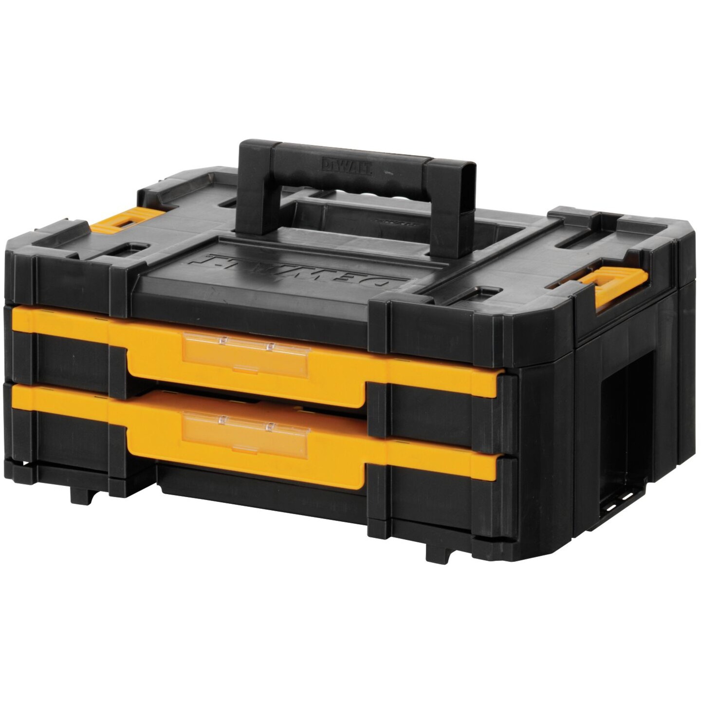TSTAK Box IV, Werkzeugkiste