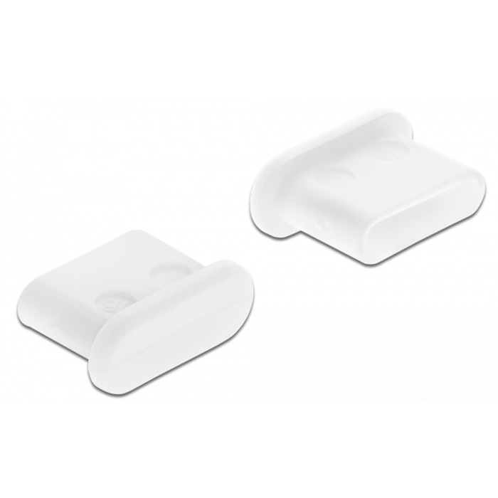 Staubschutz für USB Type-C Buchse, Schutzkappe