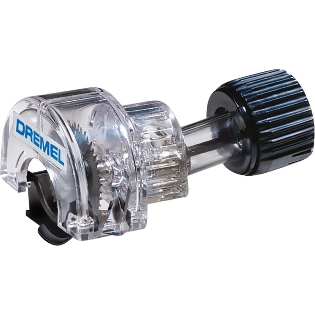 Dremel Kreissägen-Vorsatzgerät 26150670JD, Aufsatz | 08710364082384 Dremel Kreissägen-Vorsatzgerät 26150670JD, Aufsatz | 08710364082384