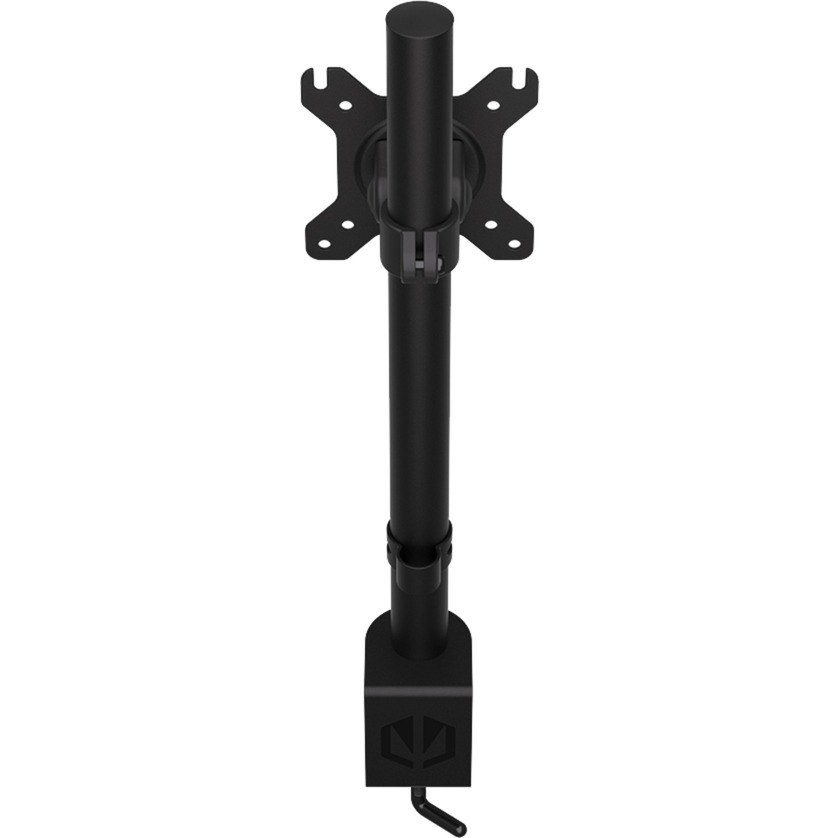 One For All Monitorhalterung DM4110 – Verstellbarer Einzelarm Für 13–35 Zoll, Bis 10 Kg