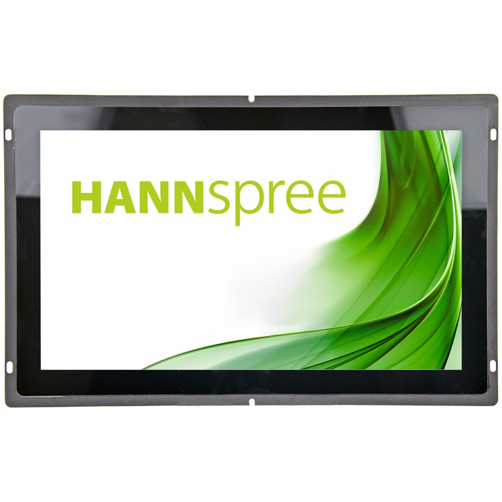 Hannspree HO161HTB, LED-Monitor | 04711404022593 Hannspree HO161HTB, LED-Monitor | 04711404022593