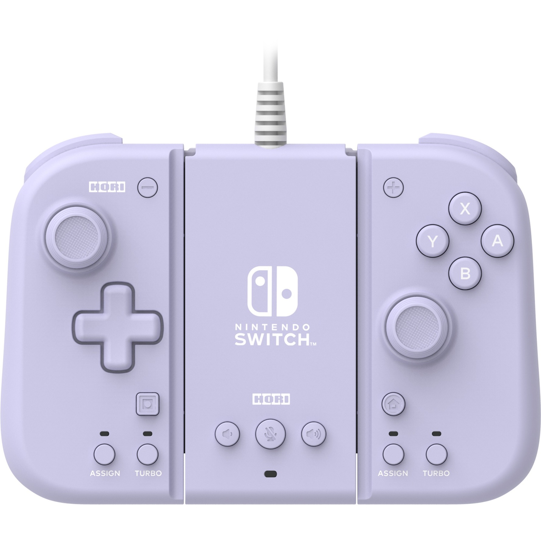 Hori Split Pad Compact Adapterset, Gamepad | 00810050911863 Hori Split Pad Compact Adapterset, Gamepad | 00810050911863