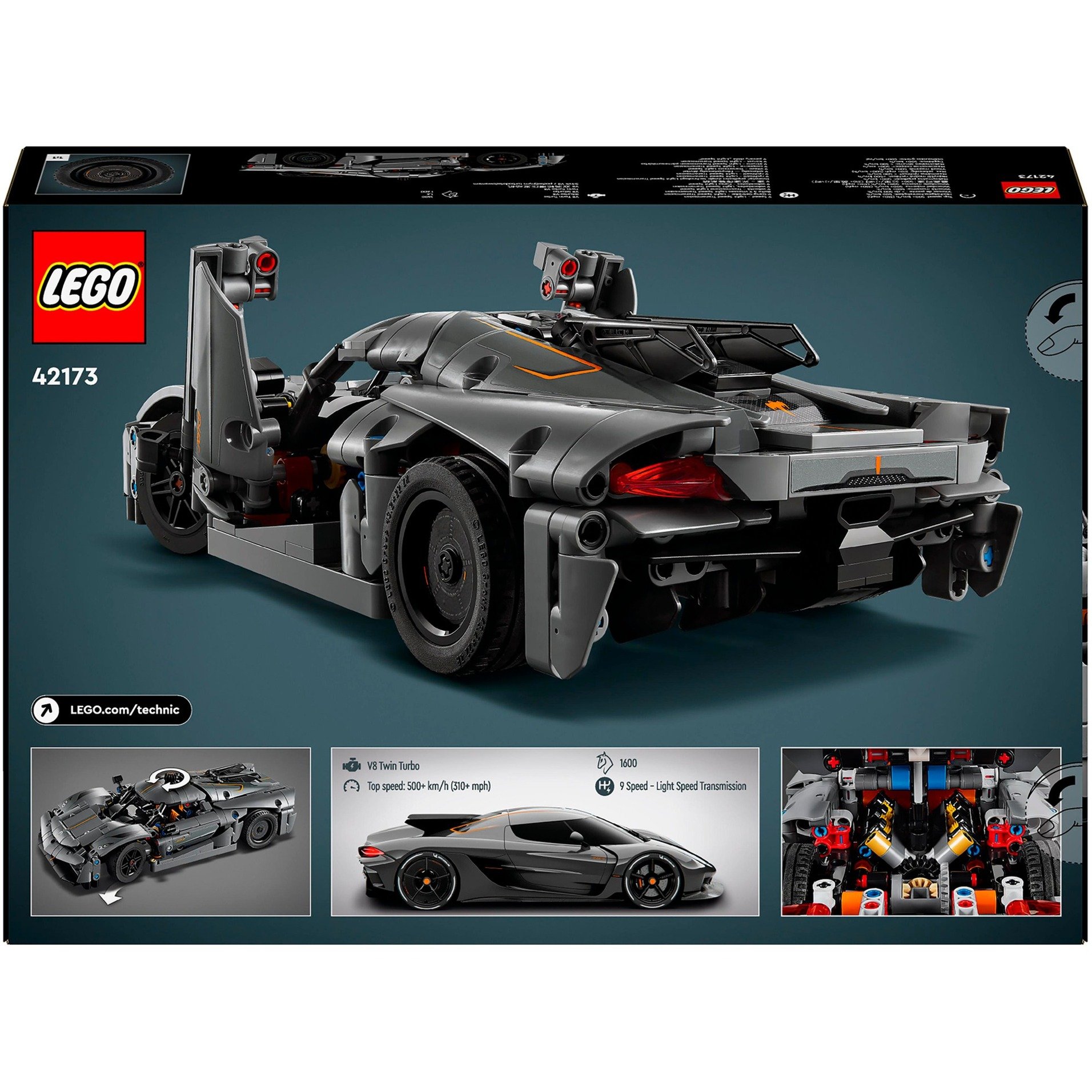 LEGO_42173_Technic_Koenigsegg_Jesko_Abso