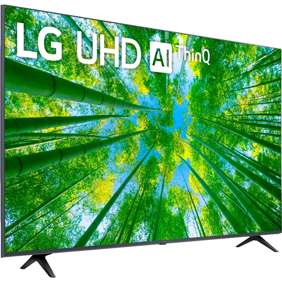 LG 50UQ80009LB, LED-Fernseher | 08806091635969 LG 50UQ80009LB, LED-Fernseher | 08806091635969