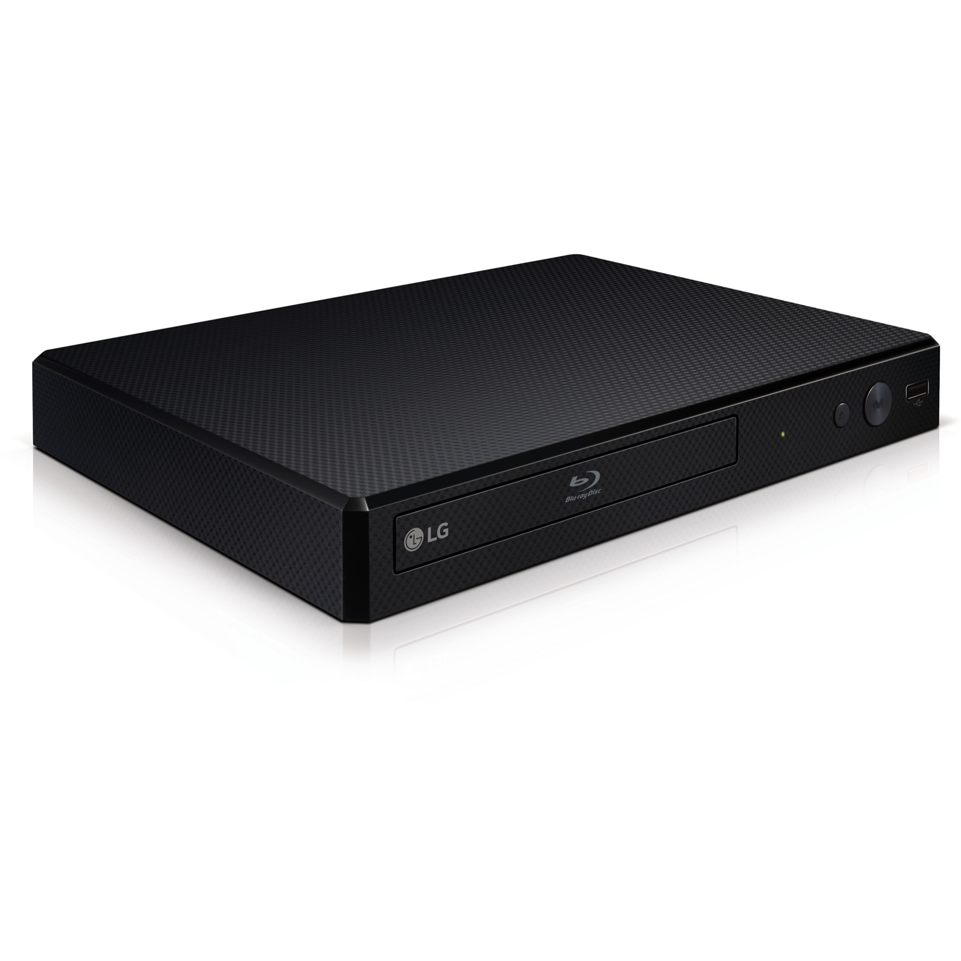 LG Electronics BP350, Blu-ray-Player | 08806087920239