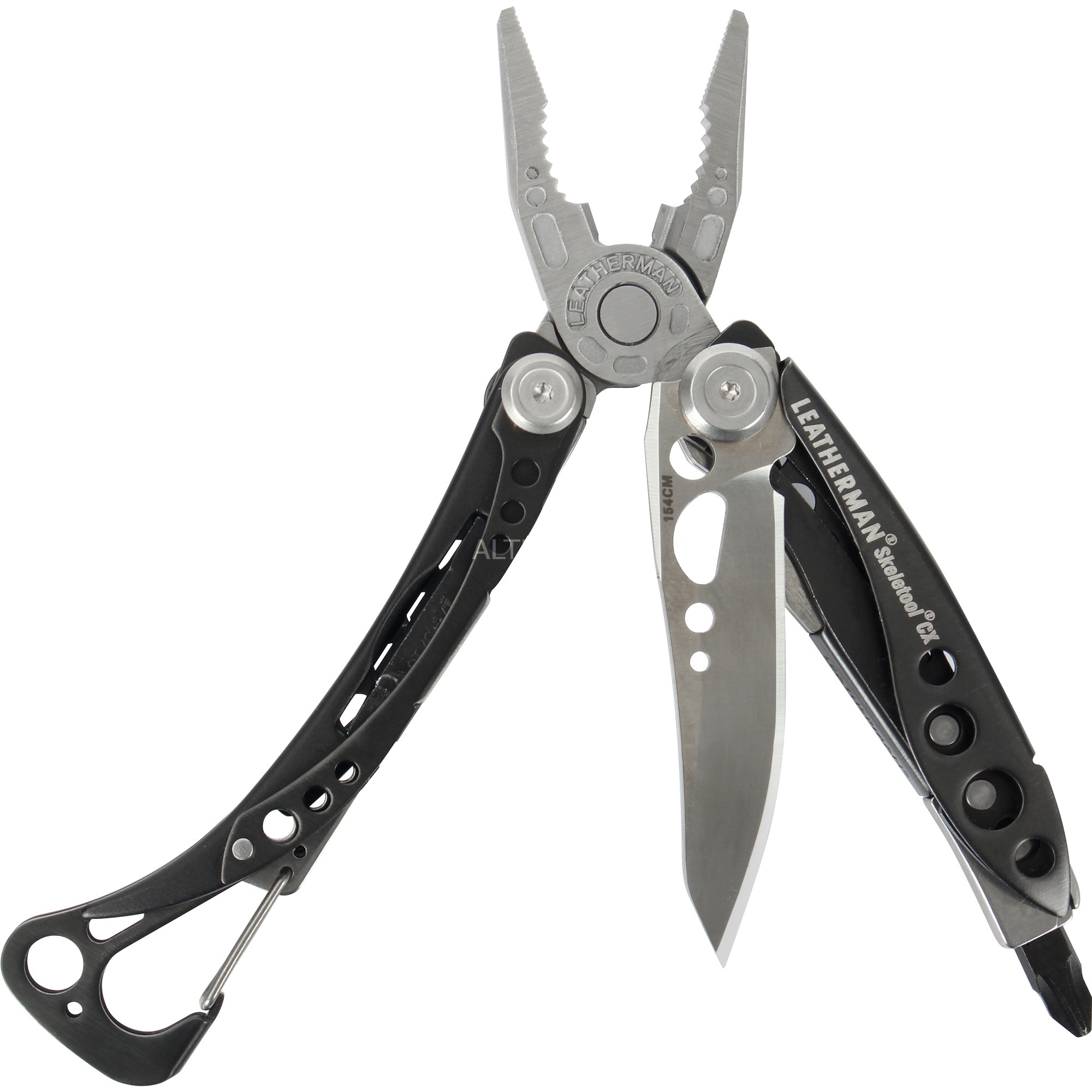 Leatherman Multitool Skeletool CX | 00037447915710 Leatherman Multitool Skeletool CX | 00037447915710