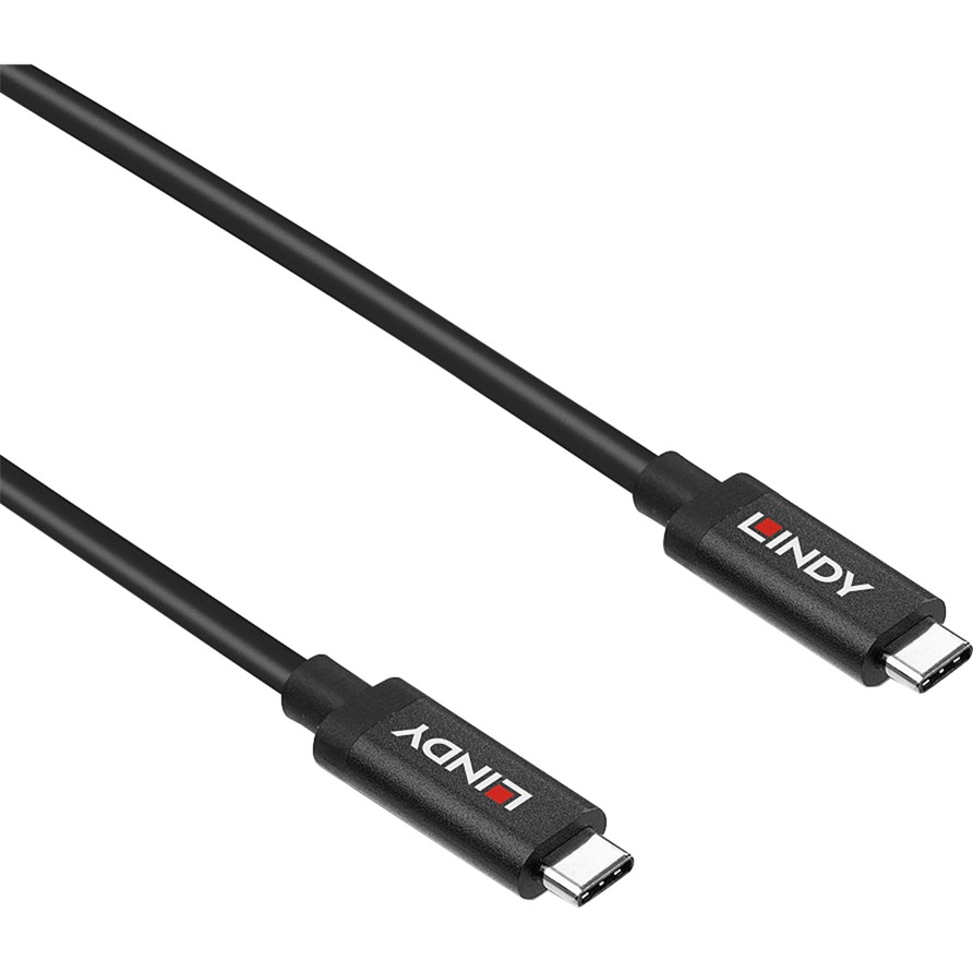 USB 3.2 Gen 2 Aktivkabel, USB-C Stecker > USB-C Stecker