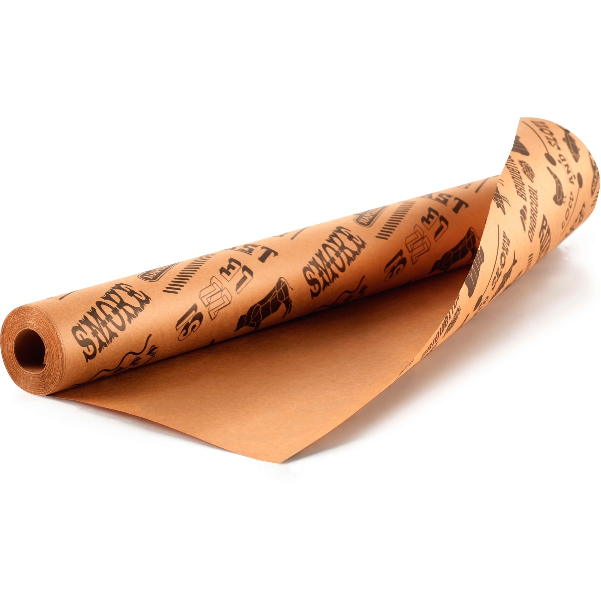 Einschlag, Frischhaltepapier Meatpack pfirsich-35x57cm
