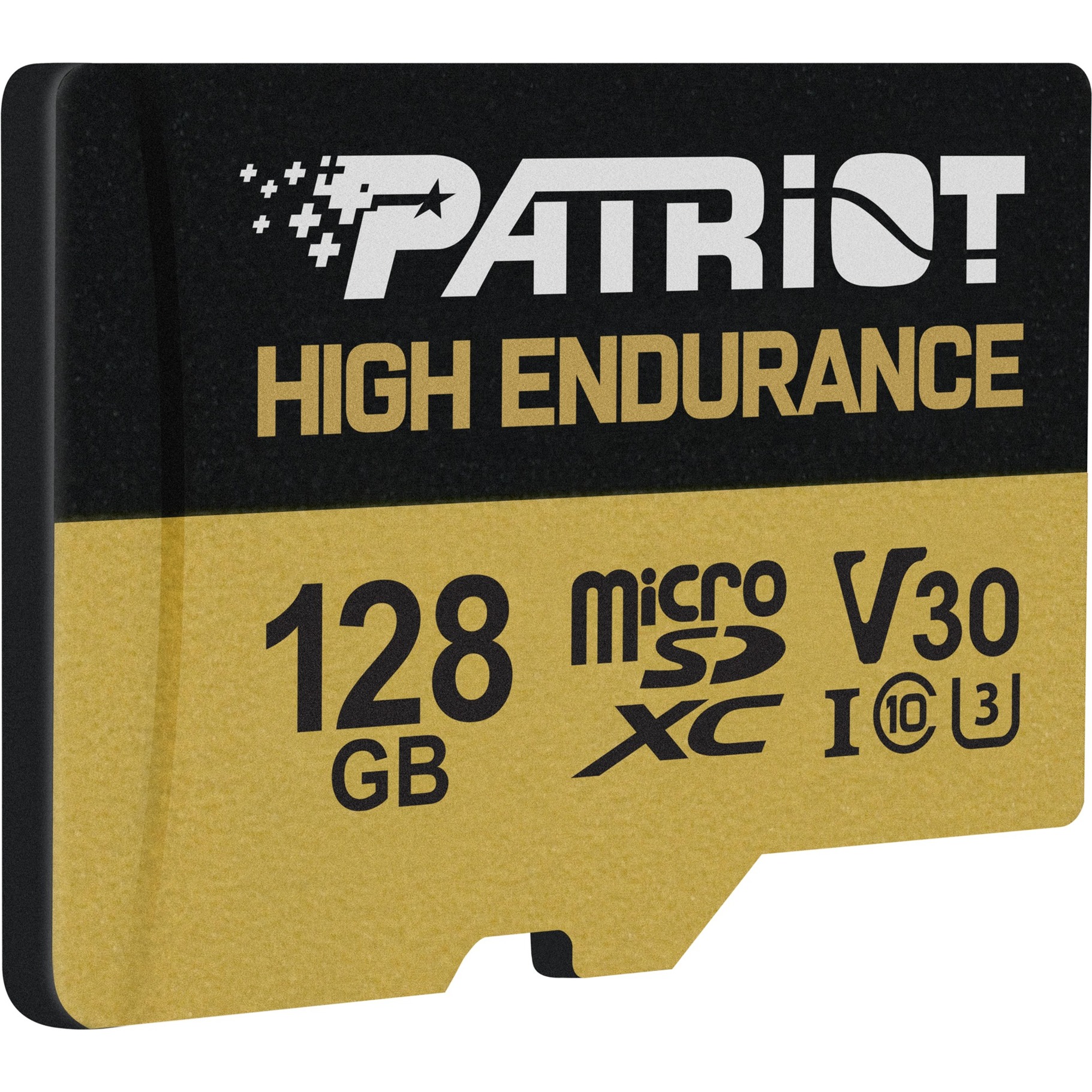 Patriot High Endurance 128 GB microSDXC, Speicherkarte | 00814914027806
