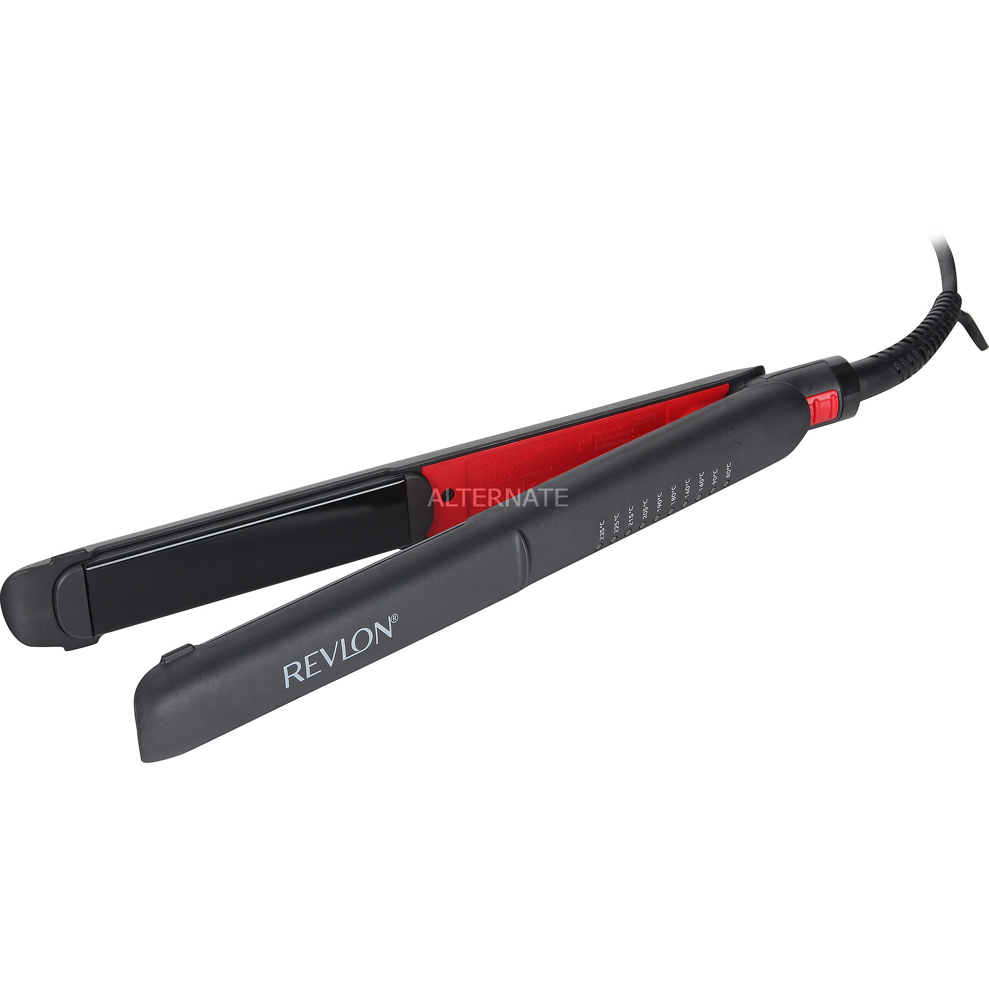 SmoothStay RVST2211PE , Haarglätter