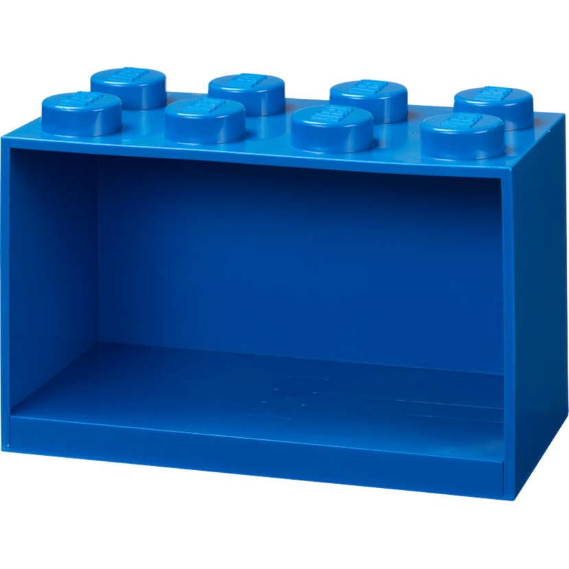 Room Copenhagen LEGO Regal Brick 8 Shelf 41151731 | 05711938033484 Room Copenhagen LEGO Regal Brick 8 Shelf 41151731 | 05711938033484
