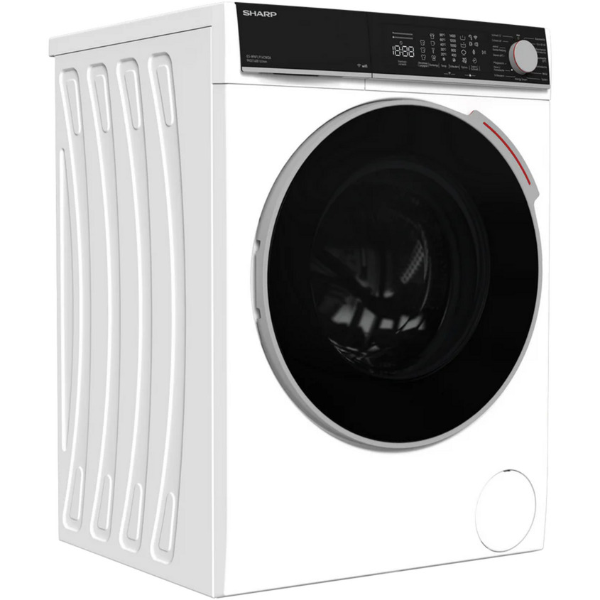ES-WNFL914CWDA-DE, Waschmaschine