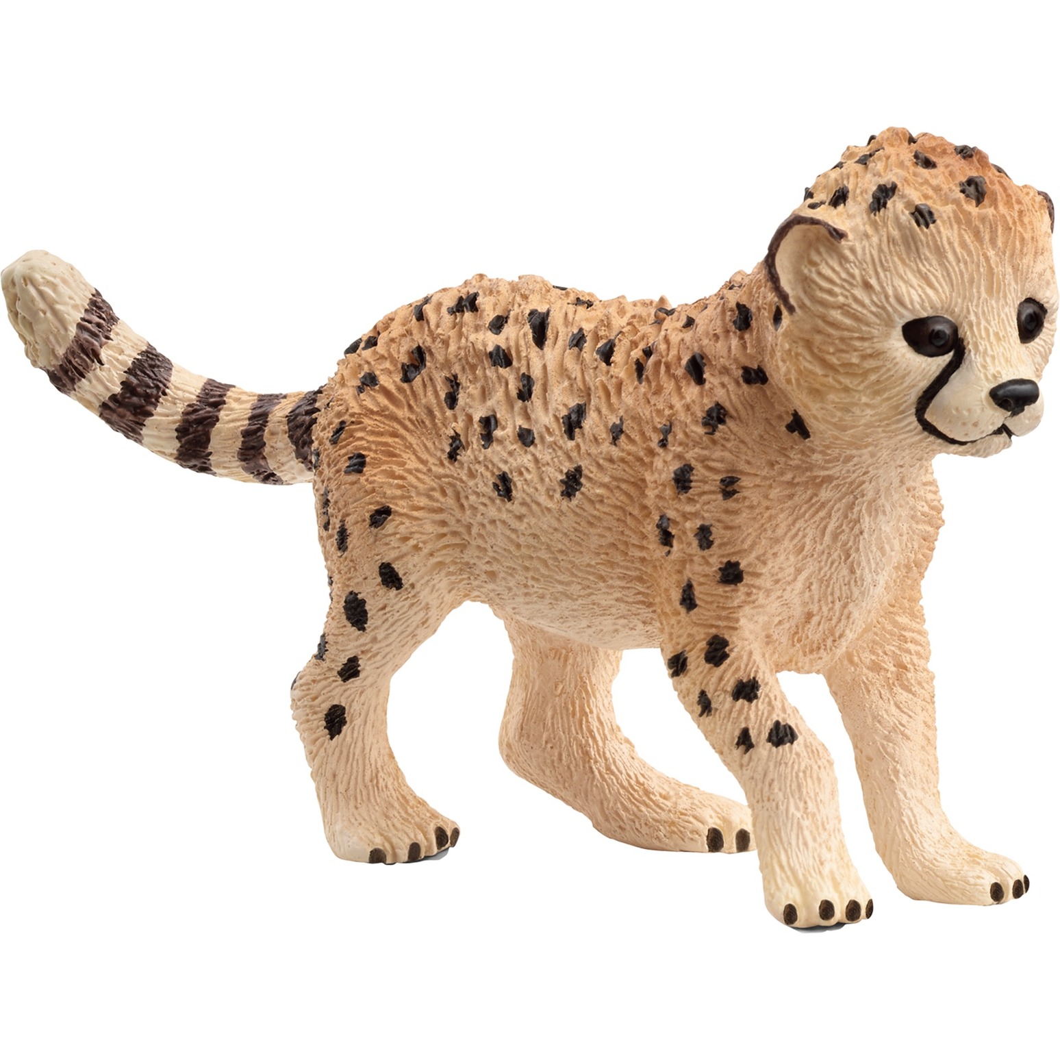 Wild Life Gepardenbaby, Spielfigur