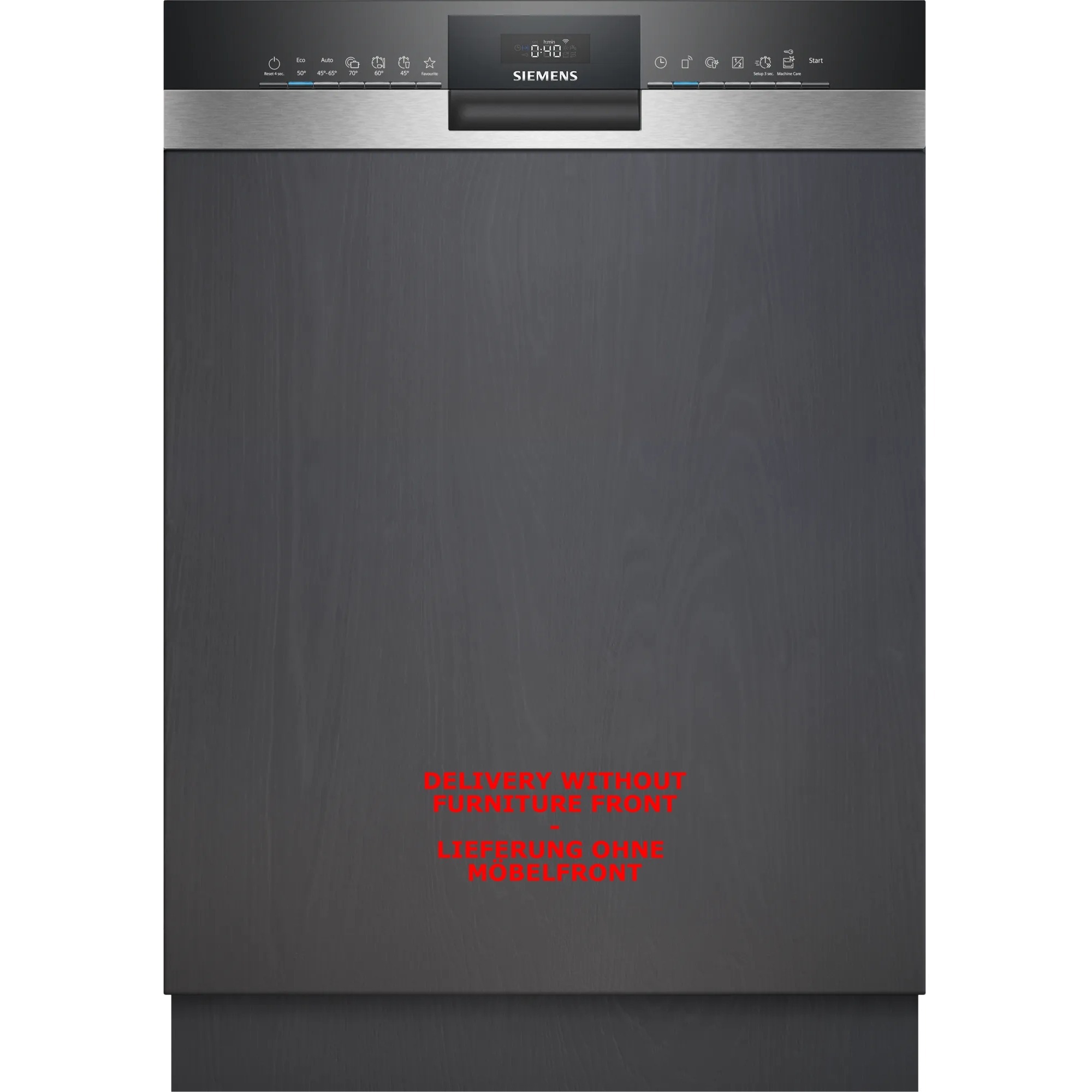 Siemens SN55YS00CE IQ500, Spülmaschine | 04242003948675 Siemens SN55YS00CE IQ500, Spülmaschine | 04242003948675