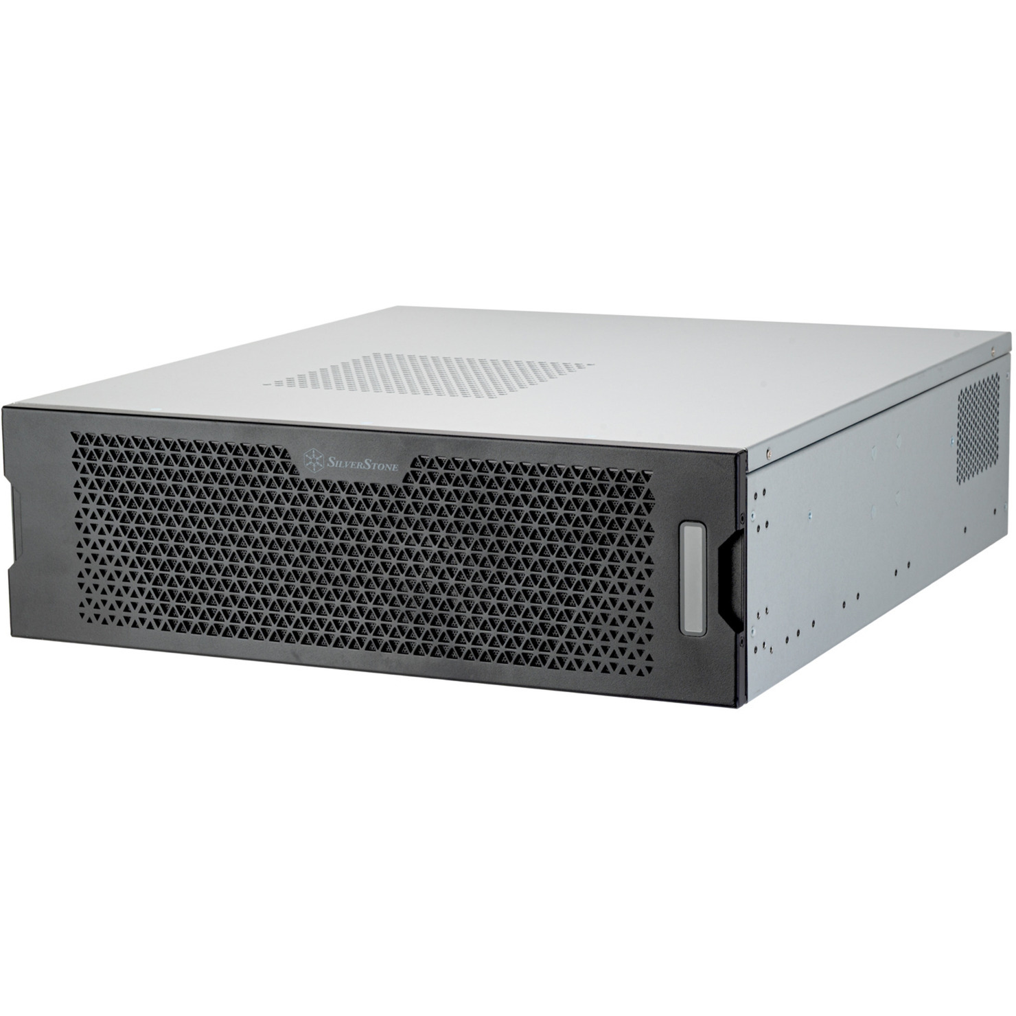 SST-RM32, Rack, Server-Gehäuse