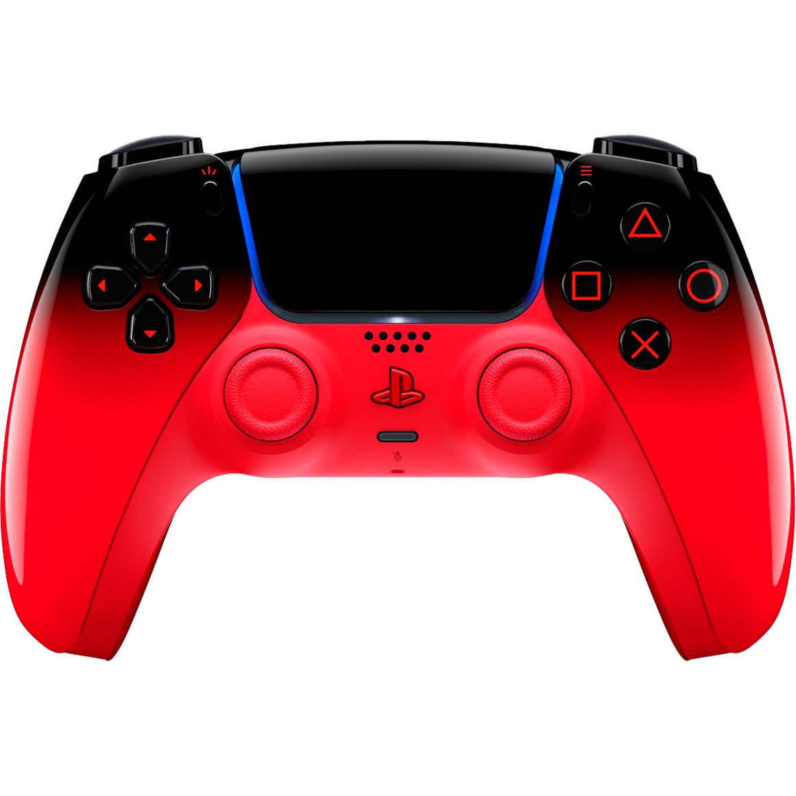 DualSense Wireless-Controller, Gamepad