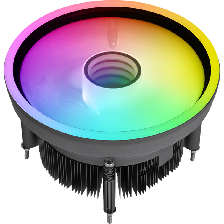UX150-L ARGB Lighting, CPU-Kühler