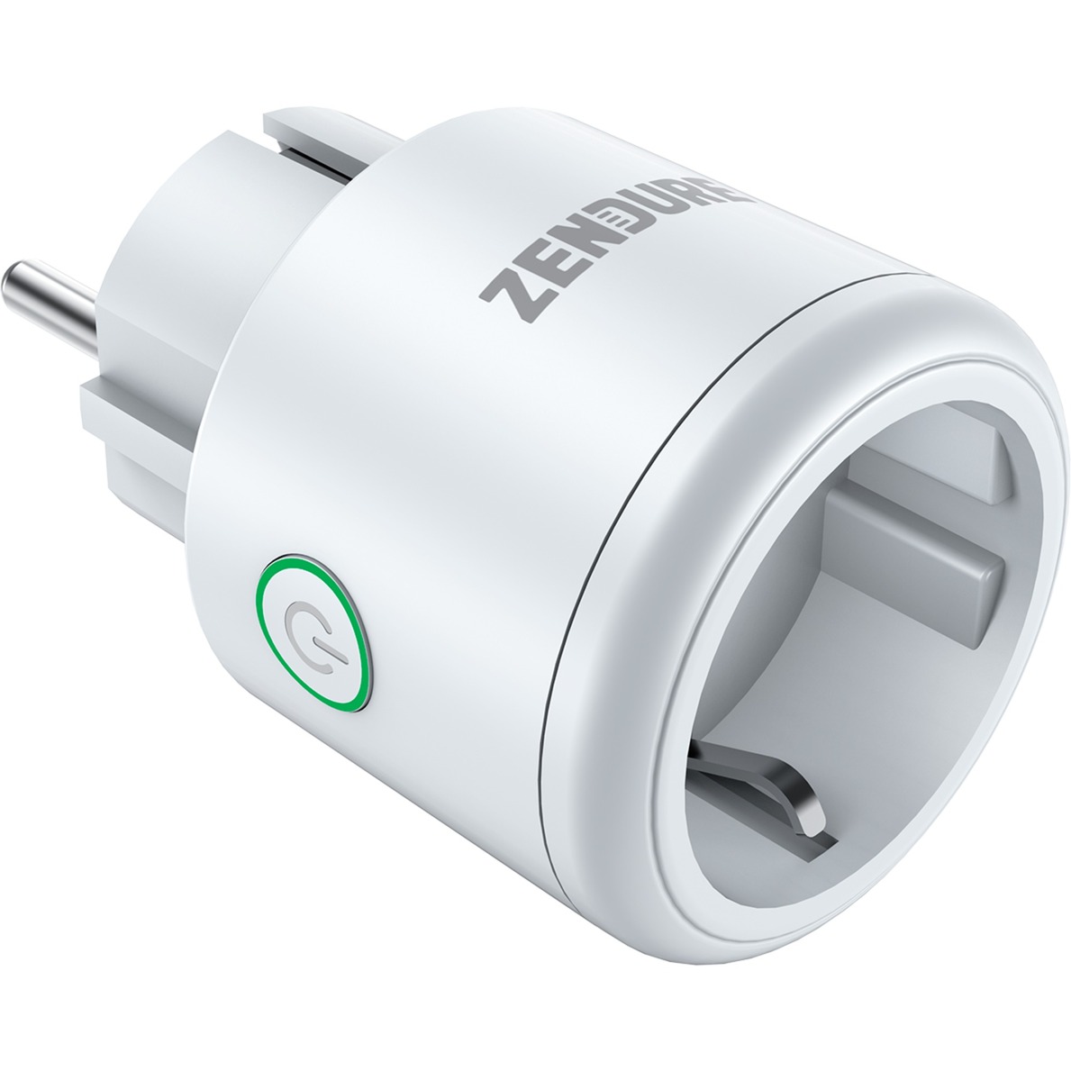 Zendure Satellite Plug, Schaltsteckdose | 06976552190275 Zendure Satellite Plug, Schaltsteckdose | 06976552190275