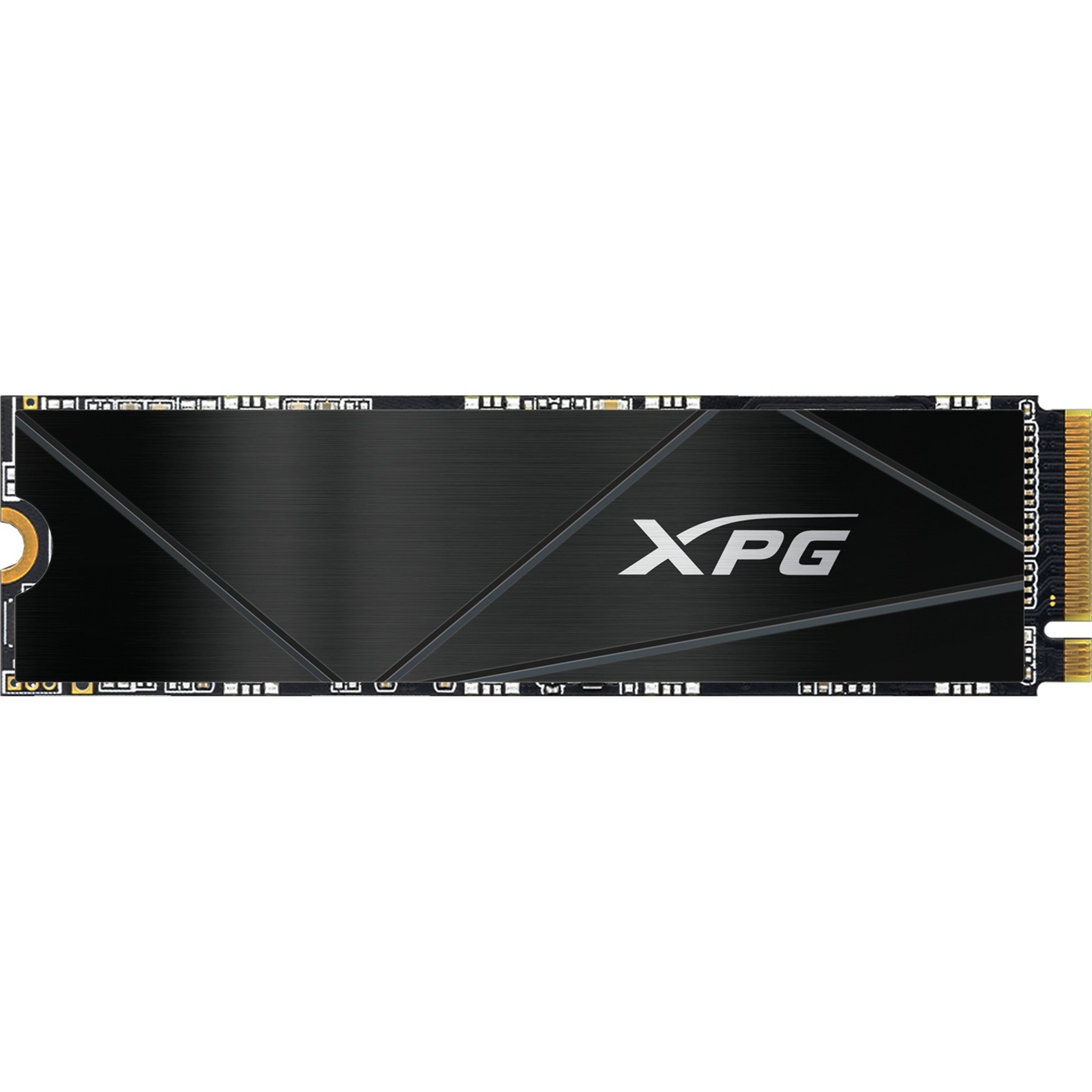 ADATA XPG GAMMIX S50 Core 2.0 TB, SSD | 04711085947697 ADATA XPG GAMMIX S50 Core 2.0 TB, SSD | 04711085947697