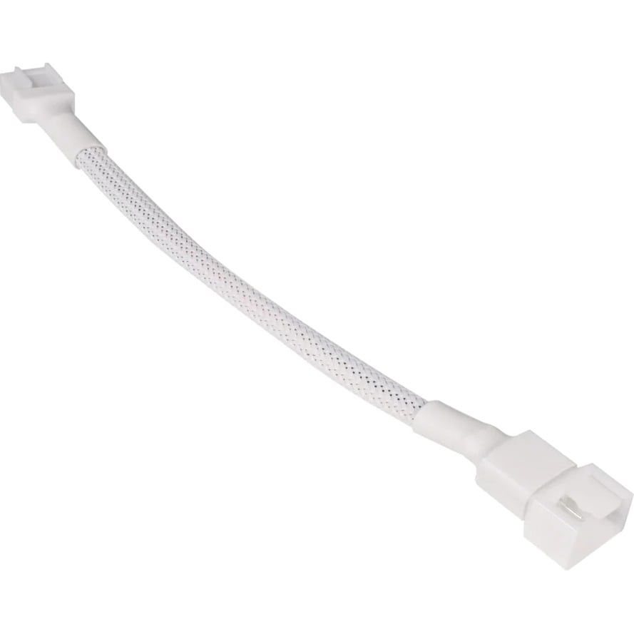 Alphacool Verlängerungskabel 4-Pin auf 4-Pin, 15cm | 04250197187190 Alphacool Verlängerungskabel 4-Pin auf 4-Pin, 15cm | 04250197187190