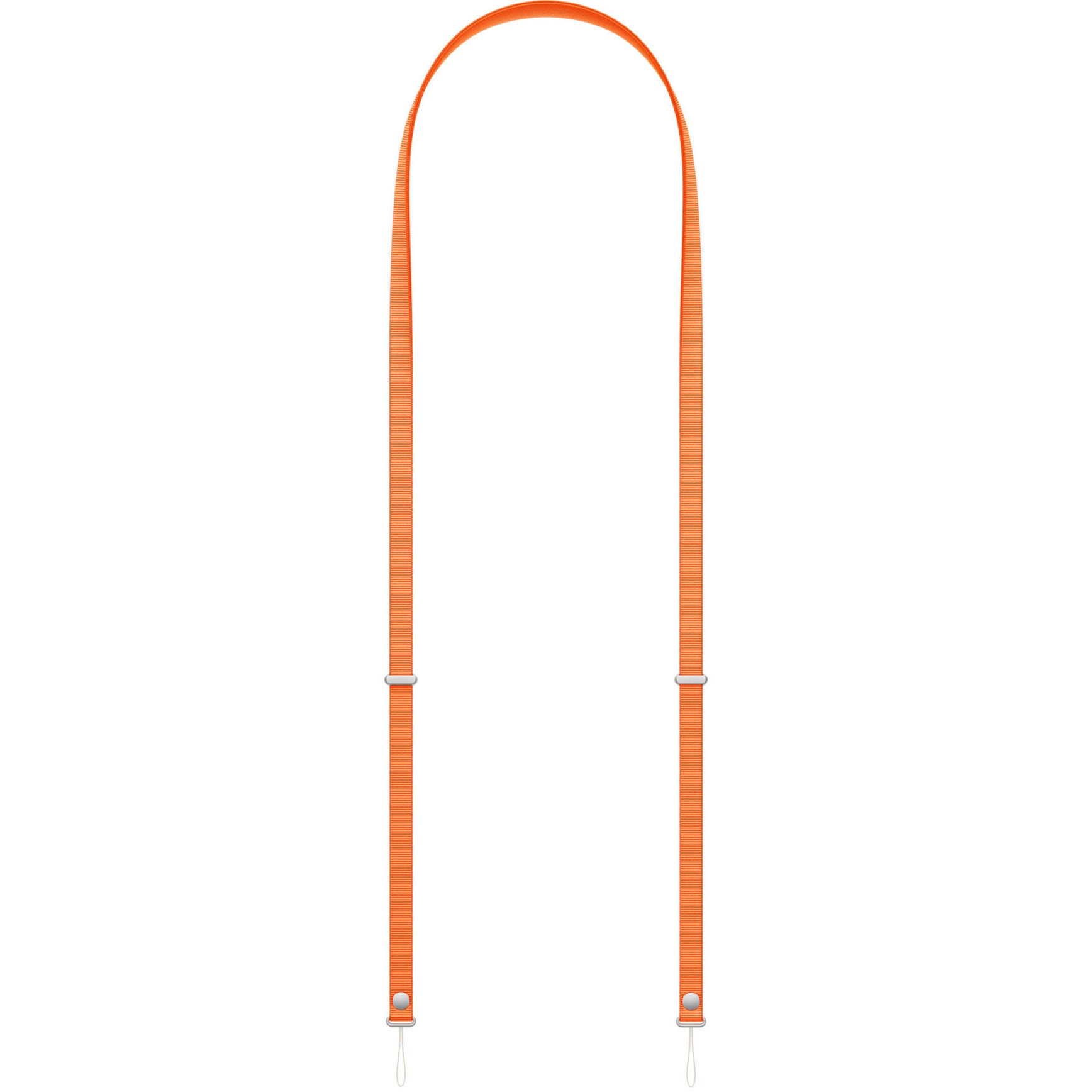Crossbody Band (orange), Gurt