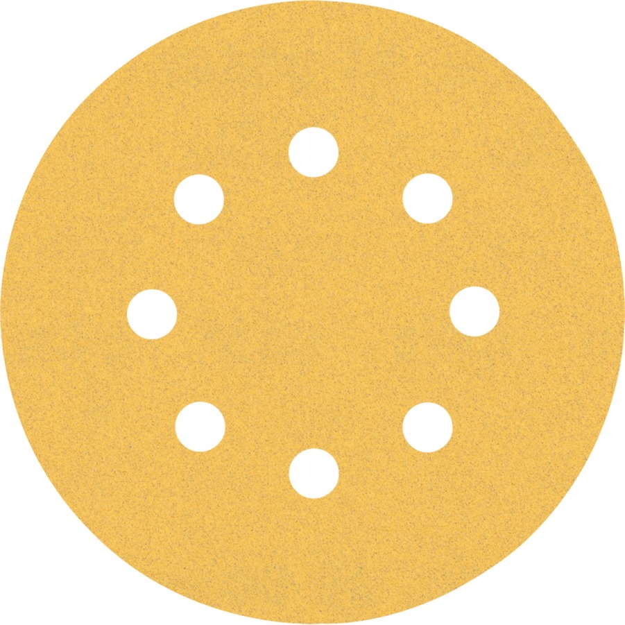 Expert C470 Schleifblatt, Ø 125mm, K120